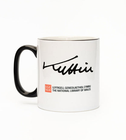 Henry Roberts - Sir Kyffin Williams Mug