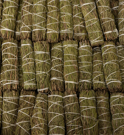 Herb Wands