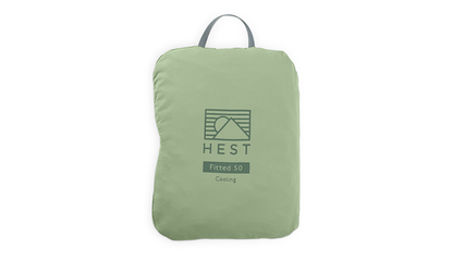 Hest Fitted Sheet Cooling