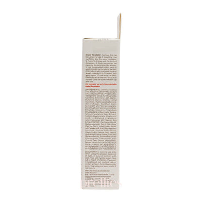 HEVEBLUE Salmon Caring Centella Newpair PDRN Booster 100,000 Shot Essence 5ml