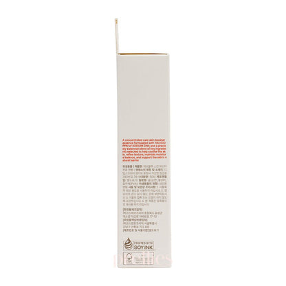 HEVEBLUE Salmon Caring Centella Newpair PDRN Booster 100,000 Shot Essence 5ml