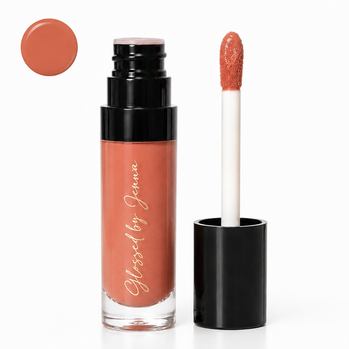 High Shine Lip Oil