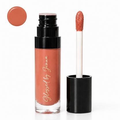 High Shine Lip Oil