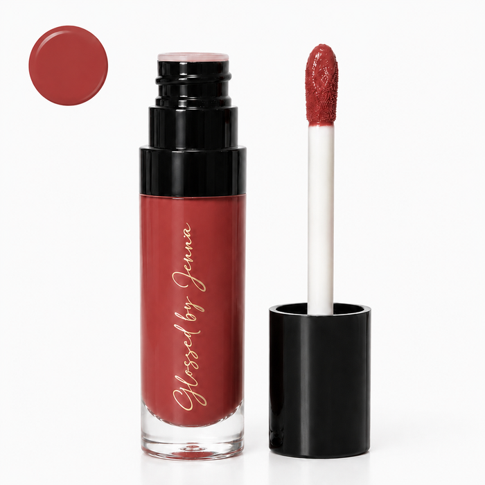 High Shine Lip Oil