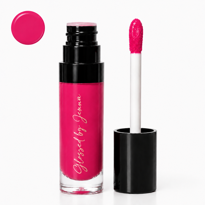 High Shine Lip Oil
