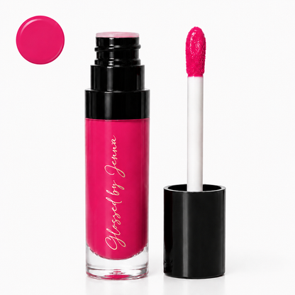 High Shine Lip Oil