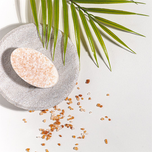 Himalayan Salt Bars Melt & Pour Soap Kit