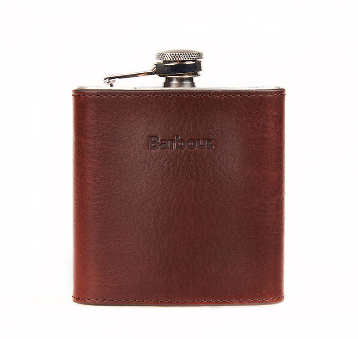 HIPFLASK IN GIFT BOX