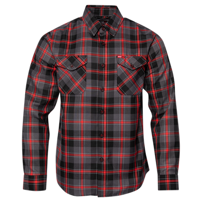 Holley EFI Flannel