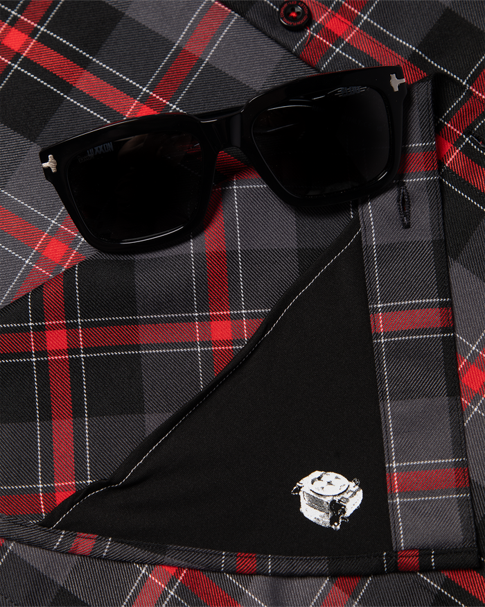 Holley EFI Flannel