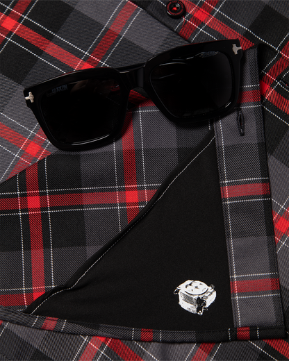 Holley EFI Flannel