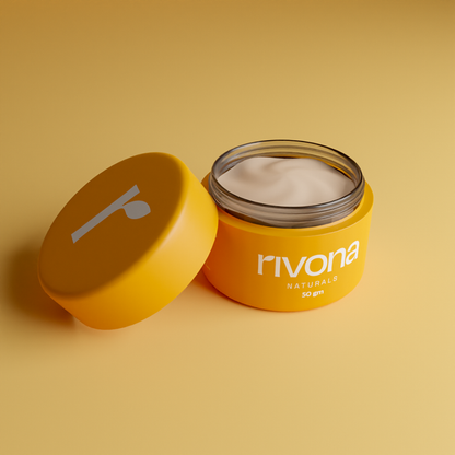HONEY GOLDEN FACE DUO - Face cream and Facewash for D-tan