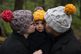 "Honeypie" Pattern