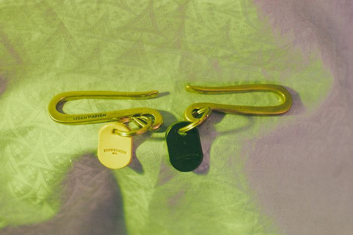 HOOK KEY