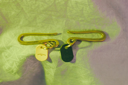 HOOK KEY