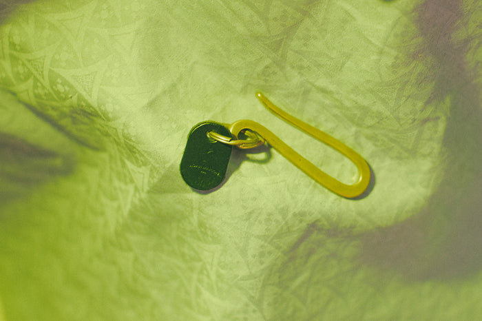 HOOK KEY