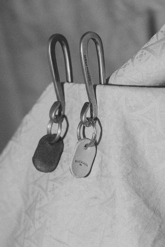 HOOK KEY