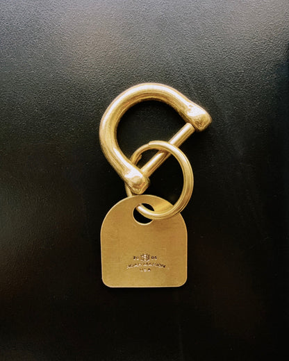 Horseshoe Key