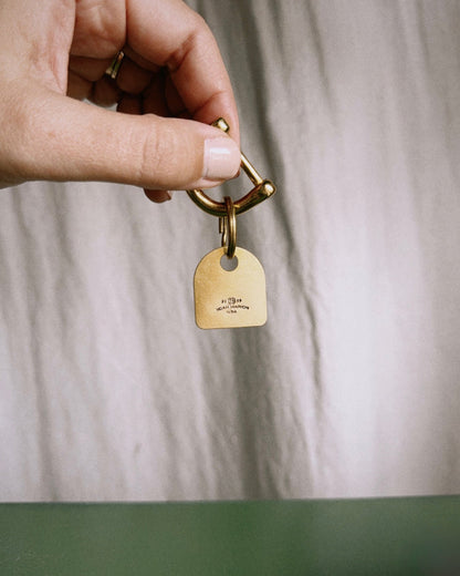 Horseshoe Key