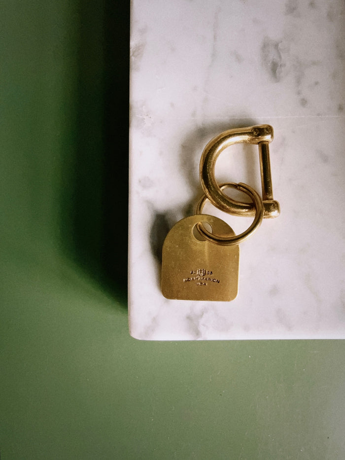Horseshoe Key