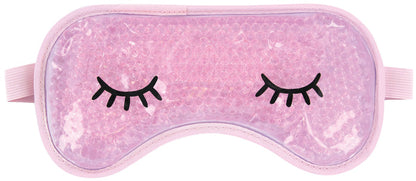 Hot & Cold Gel Eye Mask
