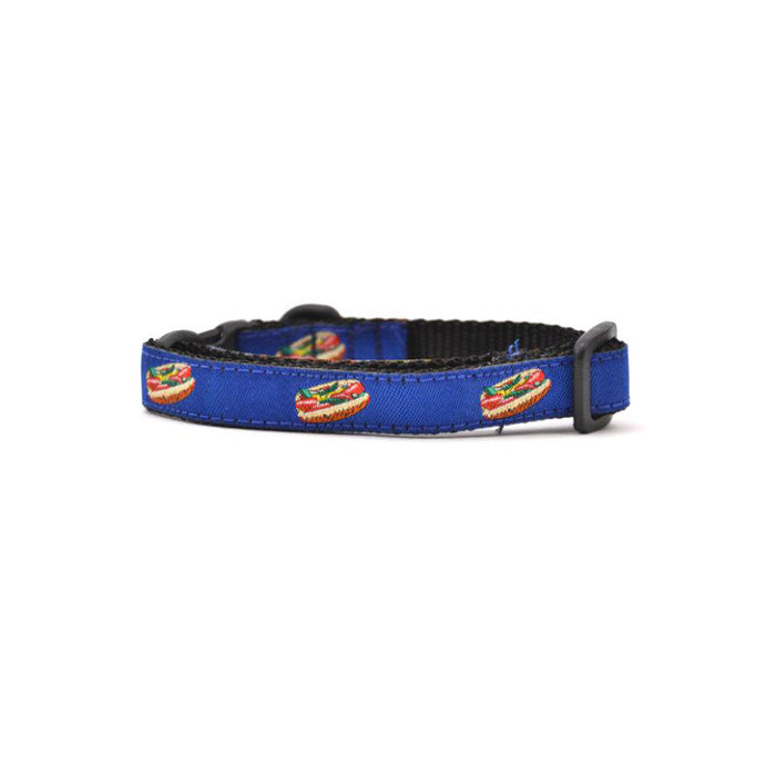 Cat Breakaway Collar (7" x 11")