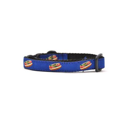 Cat Breakaway Collar (7" x 11")