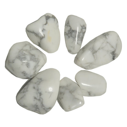 .75-1.25 inch / 7 Gems