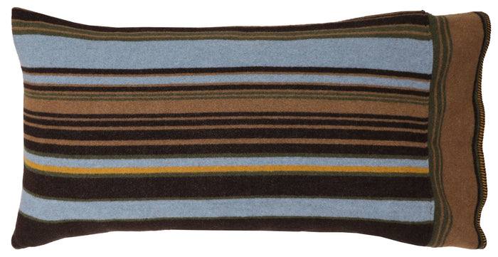 Hudson Earth Sham