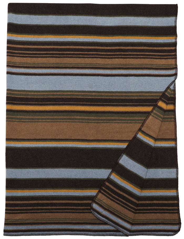 Hudson Earth Throw