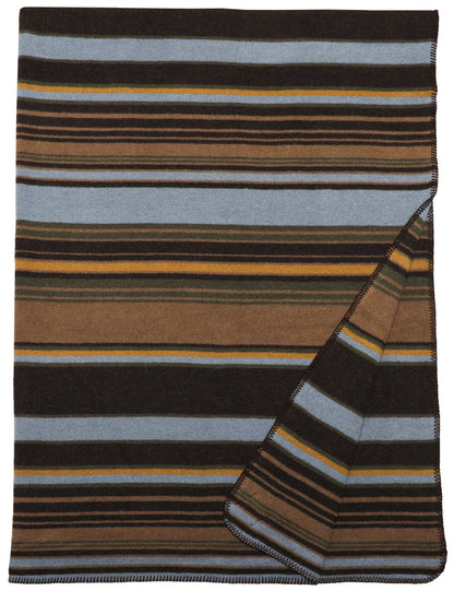 Hudson Earth Throw
