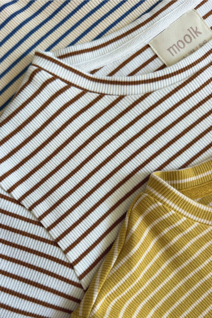 Hudson Tee - Bluebell