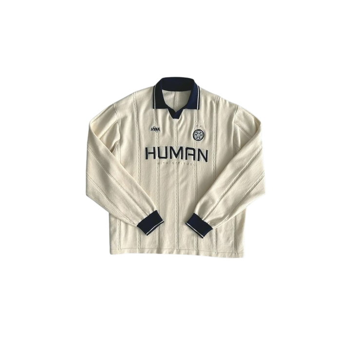 HUMAN | POLO SHIRT