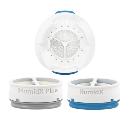 HumidX for N20/N30/P10/F20