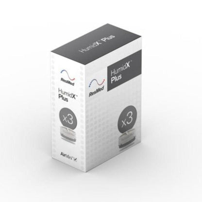 3 Pack / Plus