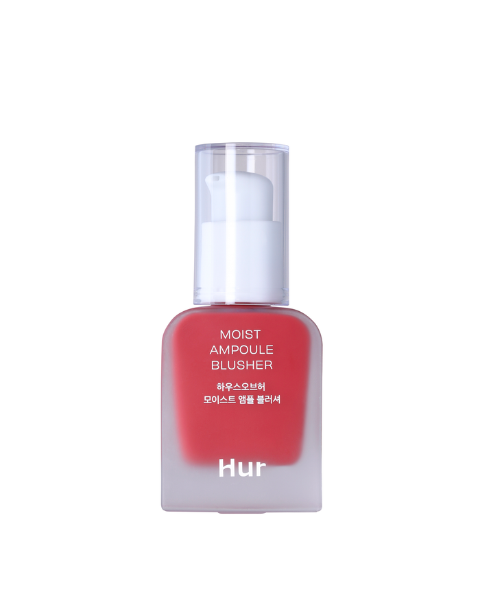HUR Moist Ampoule Blusher
