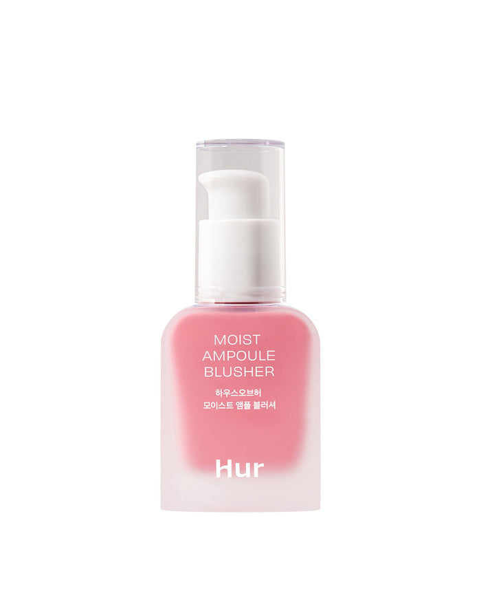 HUR Moist Ampoule Blusher