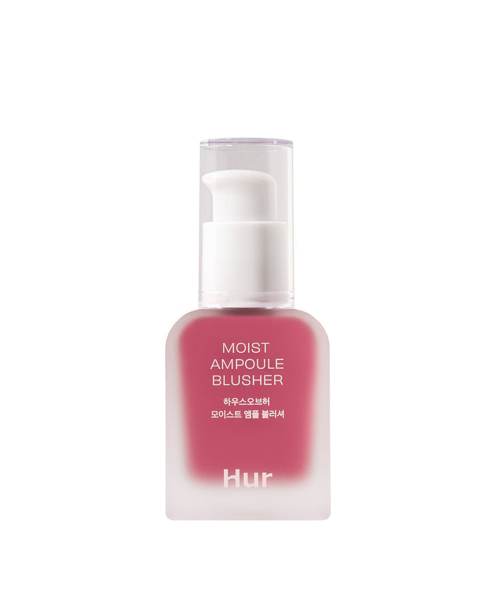HUR Moist Ampoule Blusher