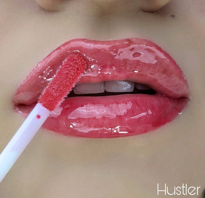 Hustler