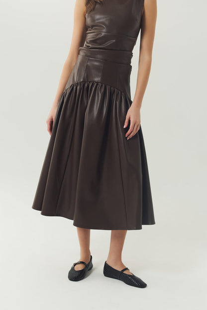 Maeden Skirt