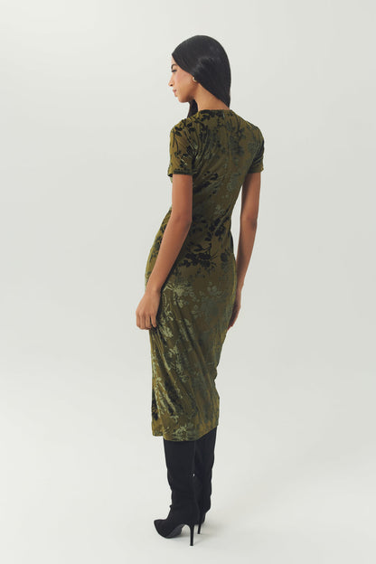 Rumy Dress
