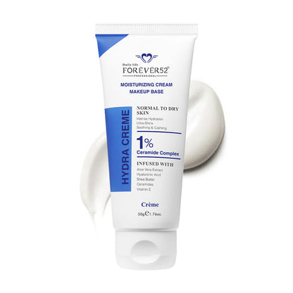 Hydra Creme Moisturizing Cream Makeup Base