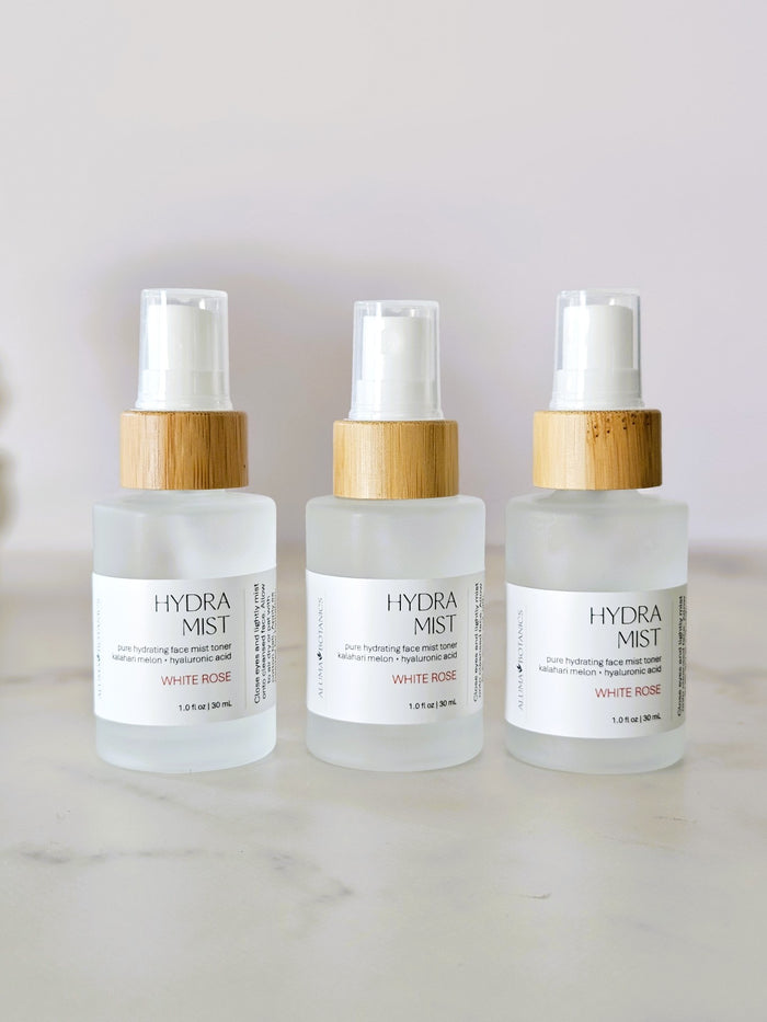 Hydra Mist | Hydrating Face Mist