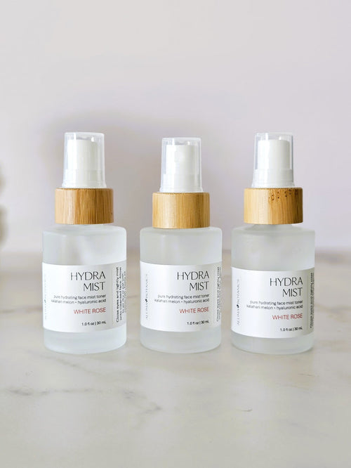 Hydra Mist | Hydrating Face Mist