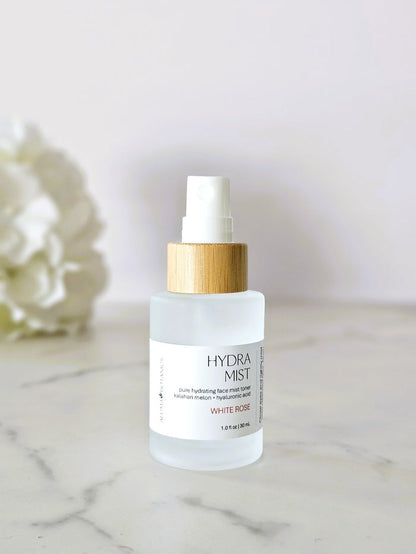 Hydra Mist | Hydrating Face Mist