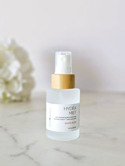 Hydra Mist | Hydrating Face Mist