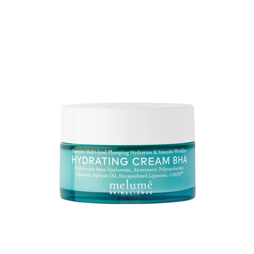 Hydrating Cream 8HA