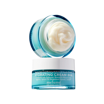 Hydrating Cream 8HA