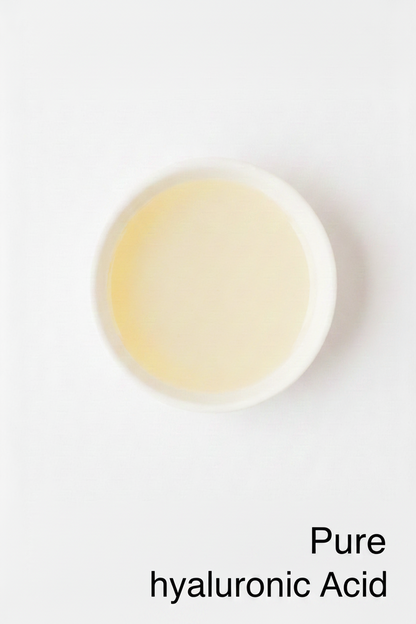 Hydrating Face Serum