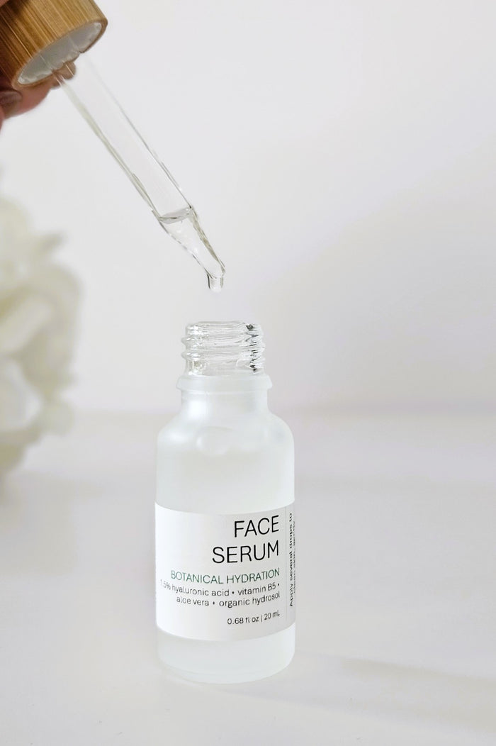 Hydrating Face Serum
